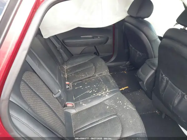 5XXGT4L31LG443408 2020 KIA OPTIMA - Image 8