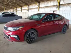 5XXGT4L31LG444056 2020 KIA OPTIMA