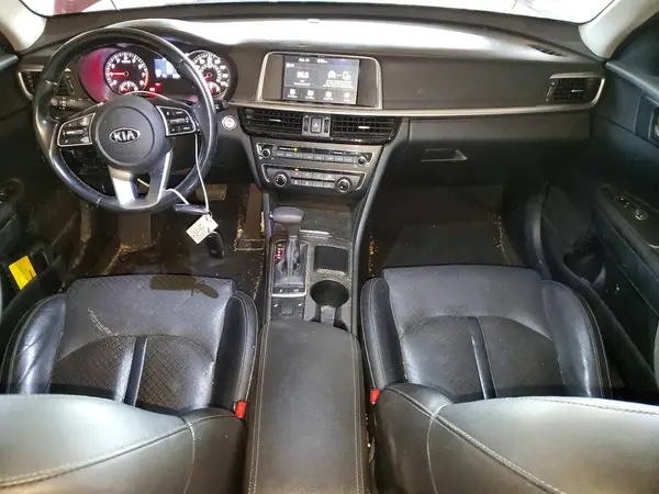 5XXGT4L31LG444056 2020 KIA OPTIMA - Image 8