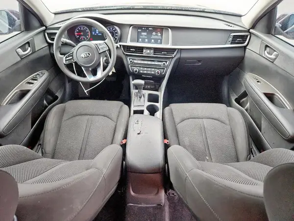5XXGT4L31LG444333 2020 KIA OPTIMA - Image 8