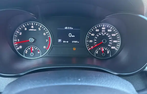 5XXGT4L31LG444395 2020 KIA OPTIMA - Image 8