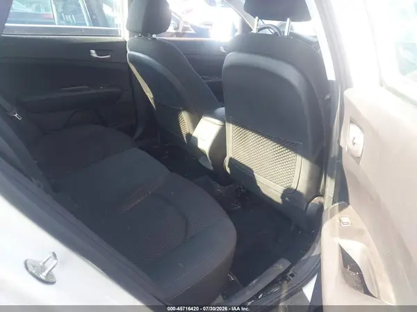 5XXGT4L31LG444770 2020 KIA OPTIMA - Image 8