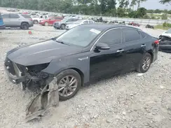 5XXGT4L31LG444929 2020 KIA OPTIMA