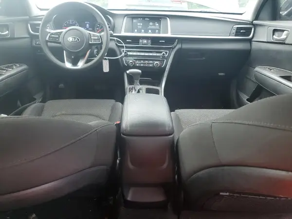 5XXGT4L31LG444929 2020 KIA OPTIMA - Image 8