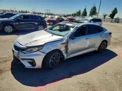 5XXGT4L31LG445157 2020 KIA OPTIMA