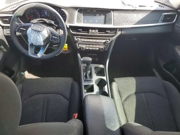5XXGT4L31LG445210 2020 KIA OPTIMA - Image 8