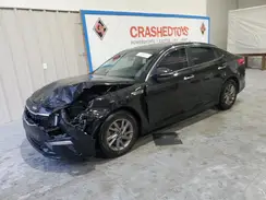 5XXGT4L31LG445482 2020 KIA OPTIMA