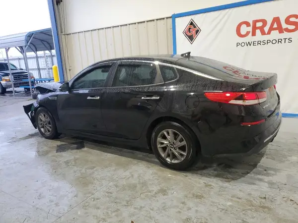 5XXGT4L31LG445482 2020 KIA OPTIMA - Image 2