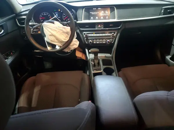 5XXGT4L31LG445482 2020 KIA OPTIMA - Image 8