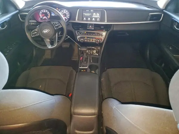 5XXGT4L31LG446230 2020 KIA OPTIMA - Image 8
