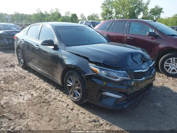 5XXGT4L31LG446289 2020 KIA OPTIMA - Image 1