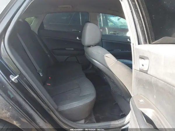 5XXGT4L31LG446289 2020 KIA OPTIMA - Image 8