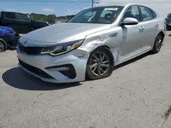 5XXGT4L31LG446342 2020 KIA OPTIMA