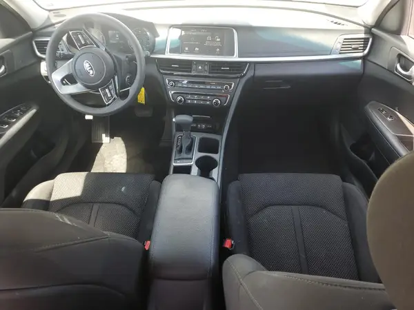 5XXGT4L31LG446342 2020 KIA OPTIMA - Image 8
