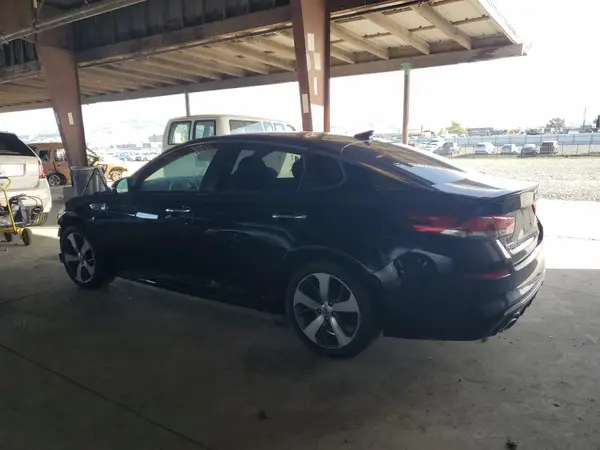 5XXGT4L31LG446373 2020 KIA OPTIMA - Image 2