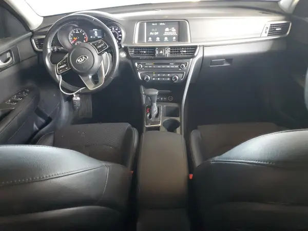 5XXGT4L31LG446373 2020 KIA OPTIMA - Image 8