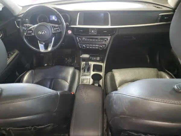 5XXGT4L31LG446602 2020 KIA OPTIMA - Image 8