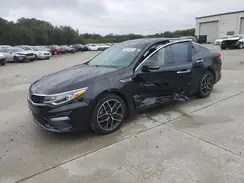 5XXGT4L31LG446700 2020 KIA OPTIMA
