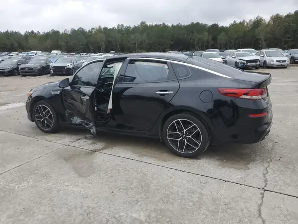 5XXGT4L31LG446700 2020 KIA OPTIMA - Image 2