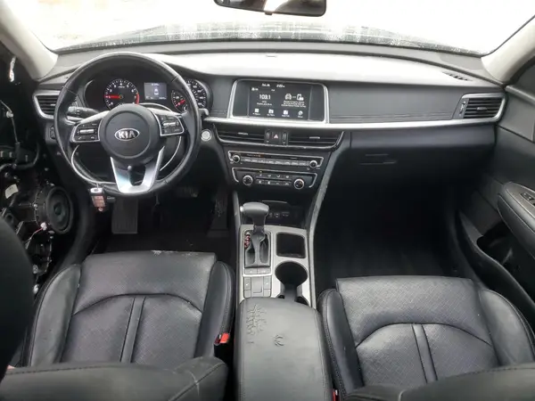 5XXGT4L31LG446700 2020 KIA OPTIMA - Image 8