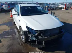 5XXGT4L31LG446759 2020 KIA OPTIMA