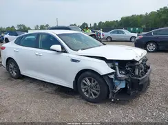 5XXGT4L31LG446793 2020 KIA OPTIMA
