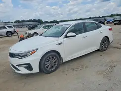 5XXGT4L31LG446809 2020 KIA OPTIMA