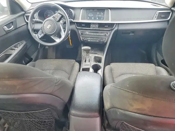5XXGT4L31LG446809 2020 KIA OPTIMA - Image 8