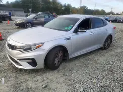 5XXGT4L31LG446955 2020 KIA OPTIMA