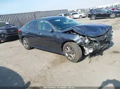 5XXGT4L31LG447331 2020 KIA OPTIMA