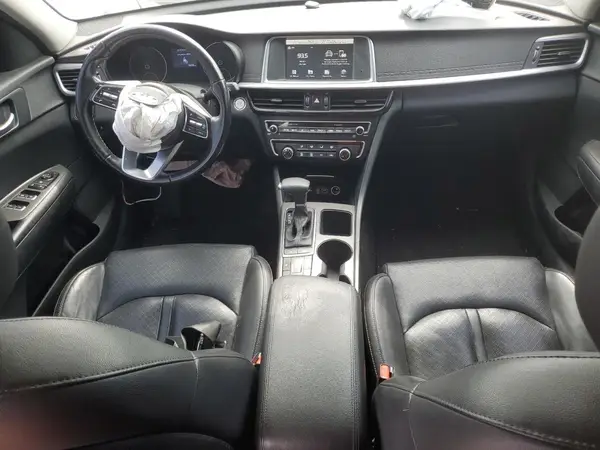 5XXGT4L31LG447443 2020 KIA OPTIMA - Image 8