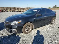 5XXGT4L31LG447555 2020 KIA OPTIMA