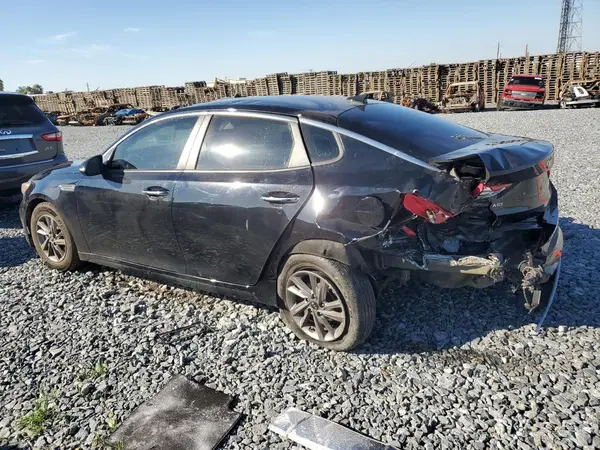 5XXGT4L31LG447555 2020 KIA OPTIMA - Image 2