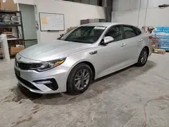 5XXGT4L31LG447619 2020 KIA OPTIMA