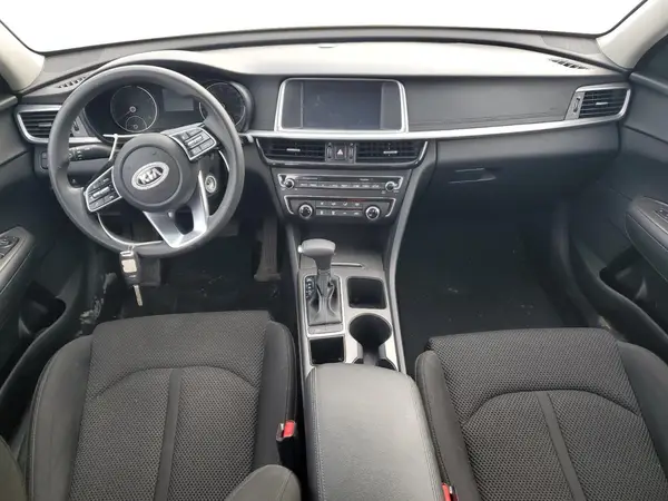 5XXGT4L31LG447619 2020 KIA OPTIMA - Image 8
