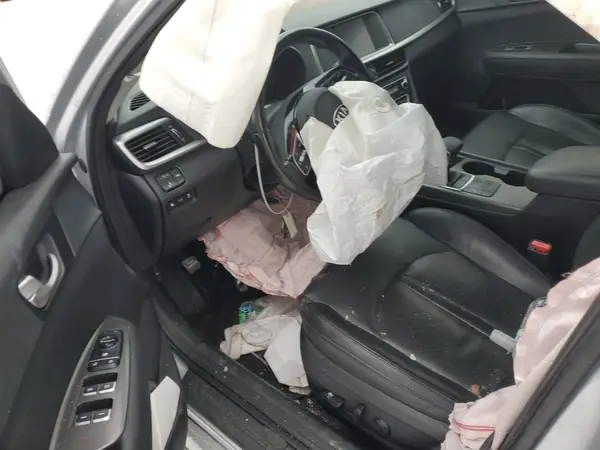 5XXGT4L31LG447815 2020 KIA OPTIMA - Image 8