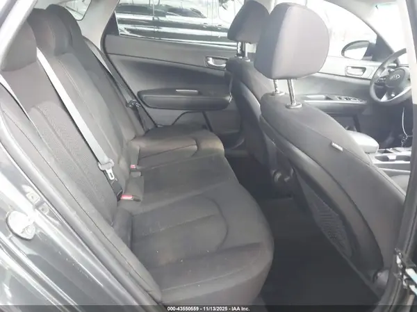 5XXGT4L31LG448253 2020 KIA OPTIMA - Image 8
