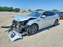 5XXGT4L31LG448298 2020 KIA OPTIMA