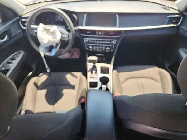 5XXGT4L31LG448298 2020 KIA OPTIMA - Image 8