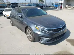5XXGT4L31LG448429 2020 KIA OPTIMA