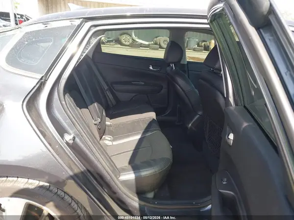 5XXGT4L31LG448429 2020 KIA OPTIMA - Image 8