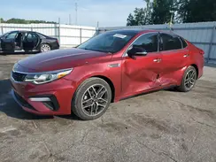 5XXGT4L31LG448544 2020 KIA OPTIMA
