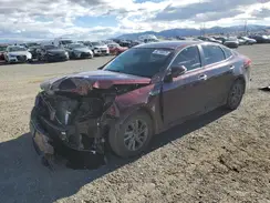 5XXGT4L31LG448771 2020 KIA OPTIMA