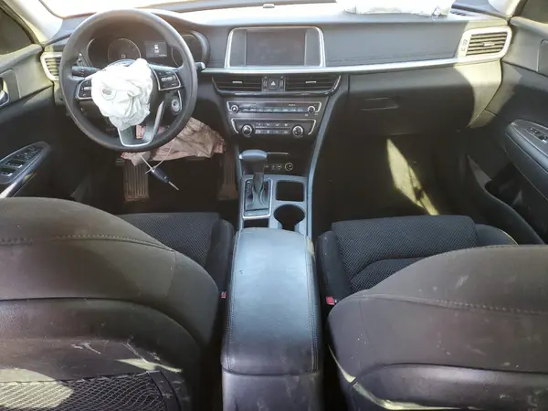 5XXGT4L31LG448771 2020 KIA OPTIMA - Image 8