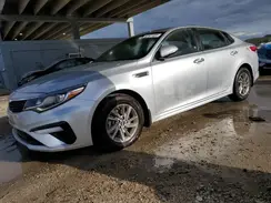 5XXGT4L31LG448916 2020 KIA OPTIMA