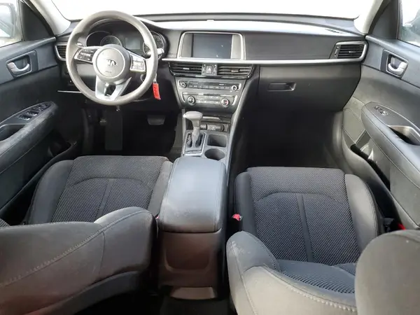 5XXGT4L31LG448916 2020 KIA OPTIMA - Image 8