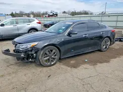5XXGT4L31LG449113 2020 KIA OPTIMA