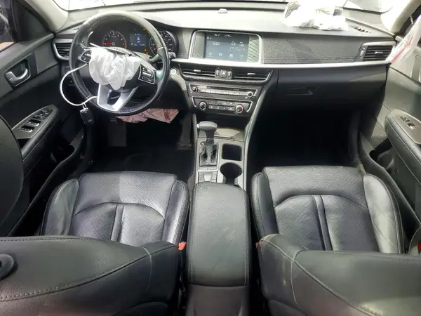 5XXGT4L31LG449113 2020 KIA OPTIMA - Image 8