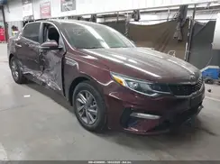 5XXGT4L31LG449404 2020 KIA OPTIMA