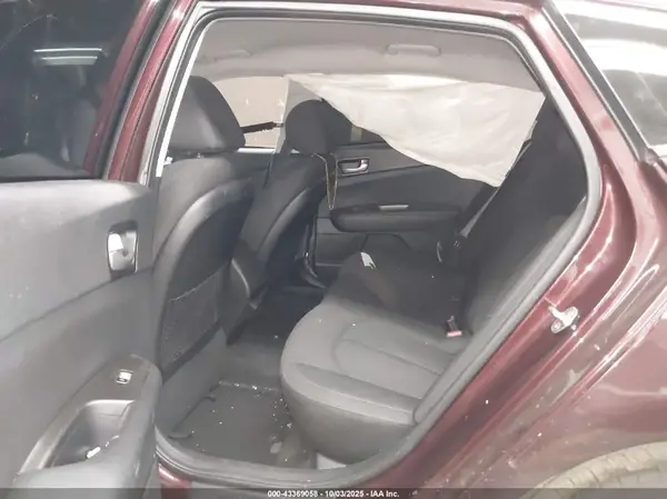 5XXGT4L31LG449404 2020 KIA OPTIMA - Image 8